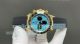 FH Factory Swiss Copy Rolex 4131 Daytona Gain Weight Watch Tiffany Blue Rubber Strap (2)_th.jpg